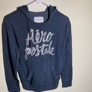 Aeropostale Hoodie.   .118